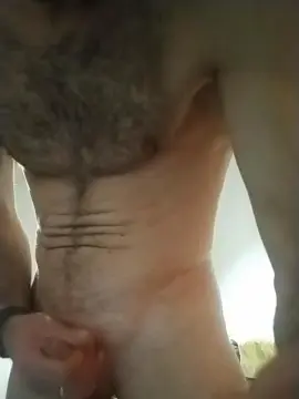 Cam4 Nude Webcam of Kryis8