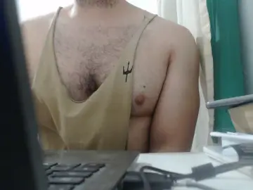 Cam4 Live Sex of Logan_Cash