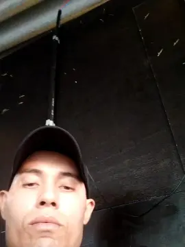 Cam4 Nude Webcam of anjodanoite695