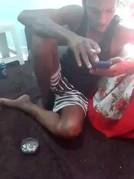 Cam4 Sex Cam of cariocahot_xxx