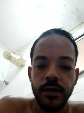 Cam4 Sex Cam of cariocahot_xxx