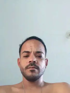 Cam4 Live Sex Cam of cariocahot_xxx