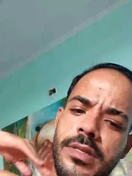 Cam4 Live Porn of cariocahot_xxx