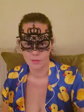 Cam4 Live Sex of AstridXOX