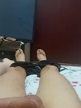 Cam4 Best Webcam of Coral_Mateo