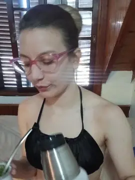 Cam4 Private Sex Chat of Desireoriana