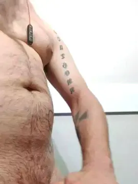 Cam4 Sex Chat of Dominic334