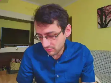 Cam4 Free Live Porn of HungEddy