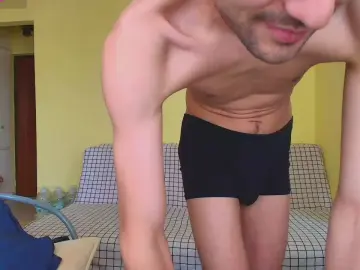 Cam4 Nude Webcam of HungEddy