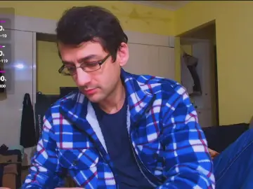 Cam4 Watch Live Sex Cams of HungEddy