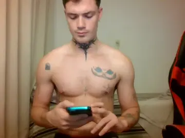 Cam4 Private Sex Chat of felpik