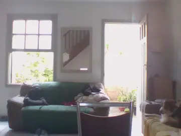 Cam4 Nude Webcam of kaikerossi