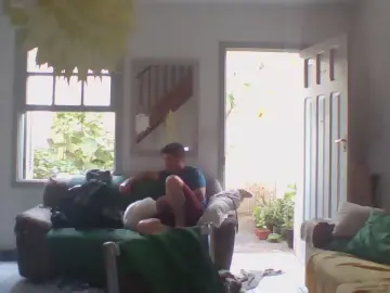 kaikerossi from cam4