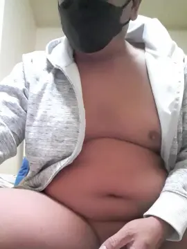 Cam4 Live Sex Cam of pikatomo