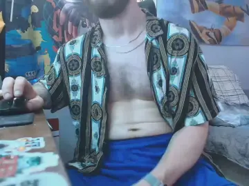 Cam4 Free Live Porn of reallygoated95