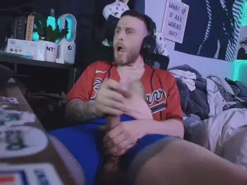 Cam4 Free Porn Cam of reallygoated95