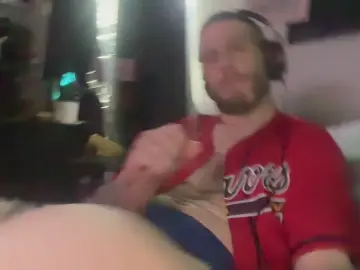 Cam4 Free Porn Cam of reallygoated95