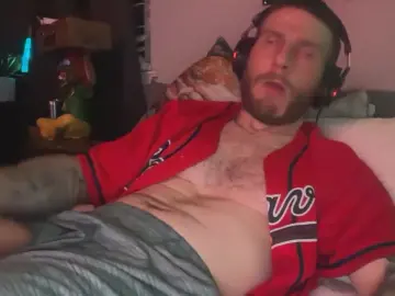 Cam4 Best Webcam of reallygoated95