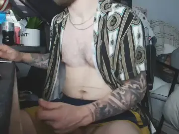 Cam4 Free Porn Cam of reallygoated95