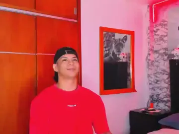 Cam4 Free Live Porn of Aaron_Kait