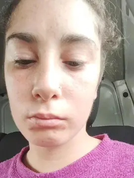 Cam4 Live Sex of Bellotha1