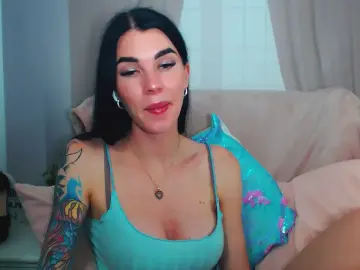 Cam4 Private Sex Chat of BrunettDream