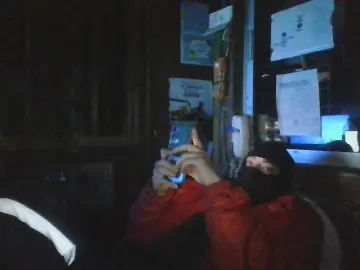 Cam4 Nude Webcam of PelaoSexual