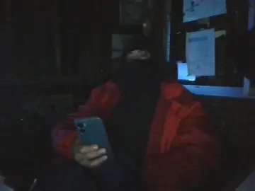 Cam4 Live Sex of PelaoSexual