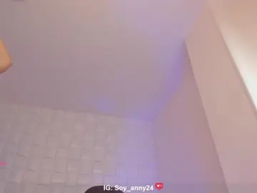 Cam4 Adult Webcams of anny_rouse24