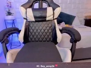 Cam4 Adult Webcam of anny_rouse24