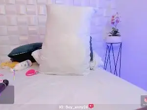 Cam4 Adult Video Chat of anny_rouse24