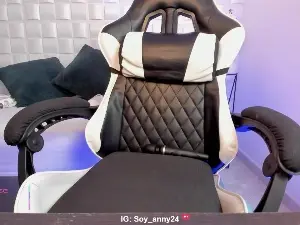 Cam4 Nude Webcam of anny_rouse24