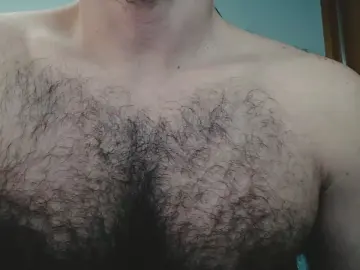Cam4 Live Sex of myhairymacho