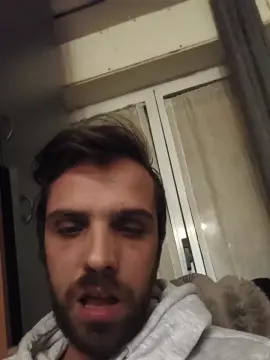 Cam4 Live Sex Cam of simo588