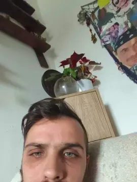 Cam4 Sex Cam of simo588