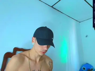 Cam4 Nude Webcam of Jimm66_