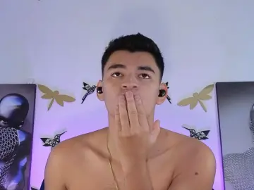 Cam4 Live Sex of VikoHandss