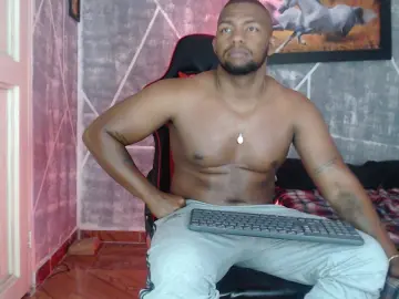 Cam4 Free Porn Cam of blackmen1998