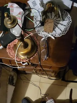 Cam4 Private Sex Chat of dantecm5