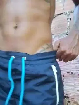 Cam4 Nude Webcam of jose34619