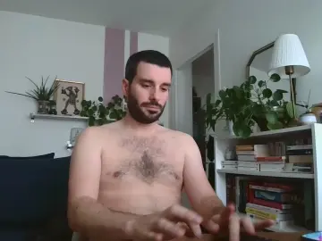 Cam4 Sex Chat of simonxtem