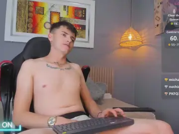 Cam4 Sex Chat of tossetrech1