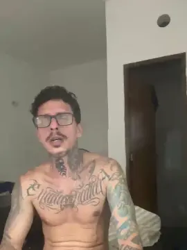 Cam4 Sex Chat of Checkmatte43