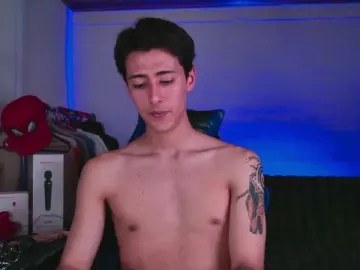 Cam4 Best live sex cam show of Jeremias_young