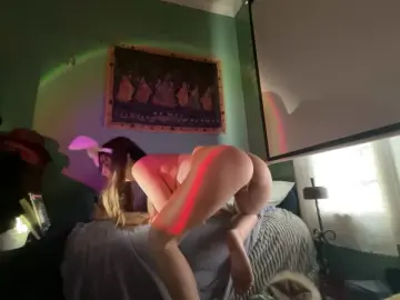 Cam4 Live Sex of Kaaaya69