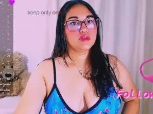 Cam4 Best live sex cam show of Naoni_cherry