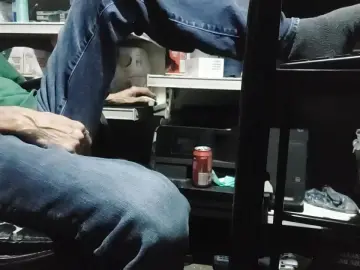 Cam4 Live Porn of PICA_DAN