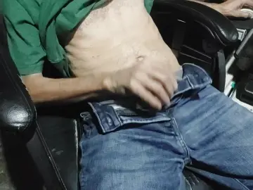 Cam4 Sex Chat of PICA_DAN