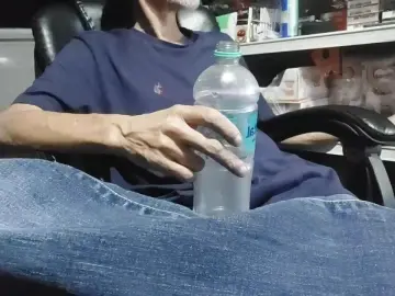 Cam4 Nude Webcam of PICA_DAN