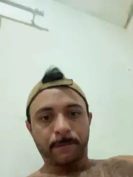 Cam4 Sex Chat of PeludoRN